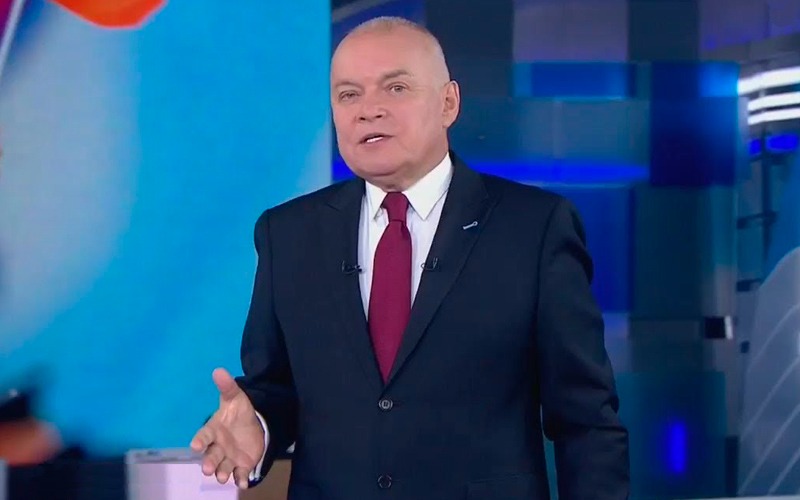 Предоносный мечтатель?