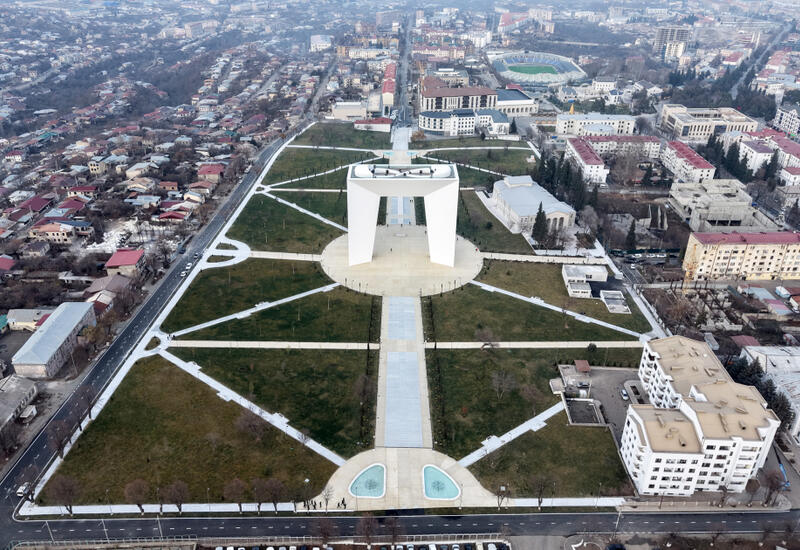 От разминирования до &laquo;умных городов&raquo;