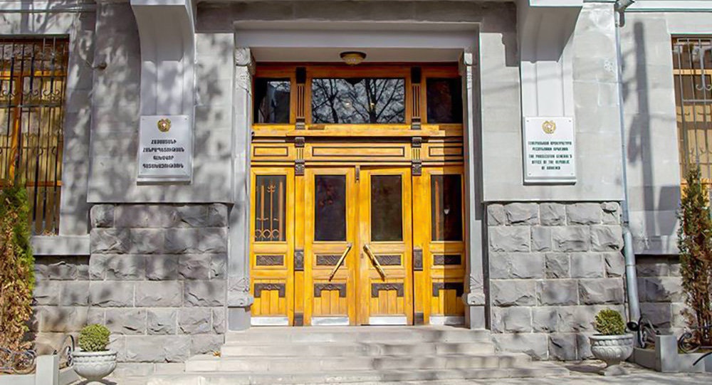 Уголовное преследование начато в отношении 4 экс-командиров ВС Армении