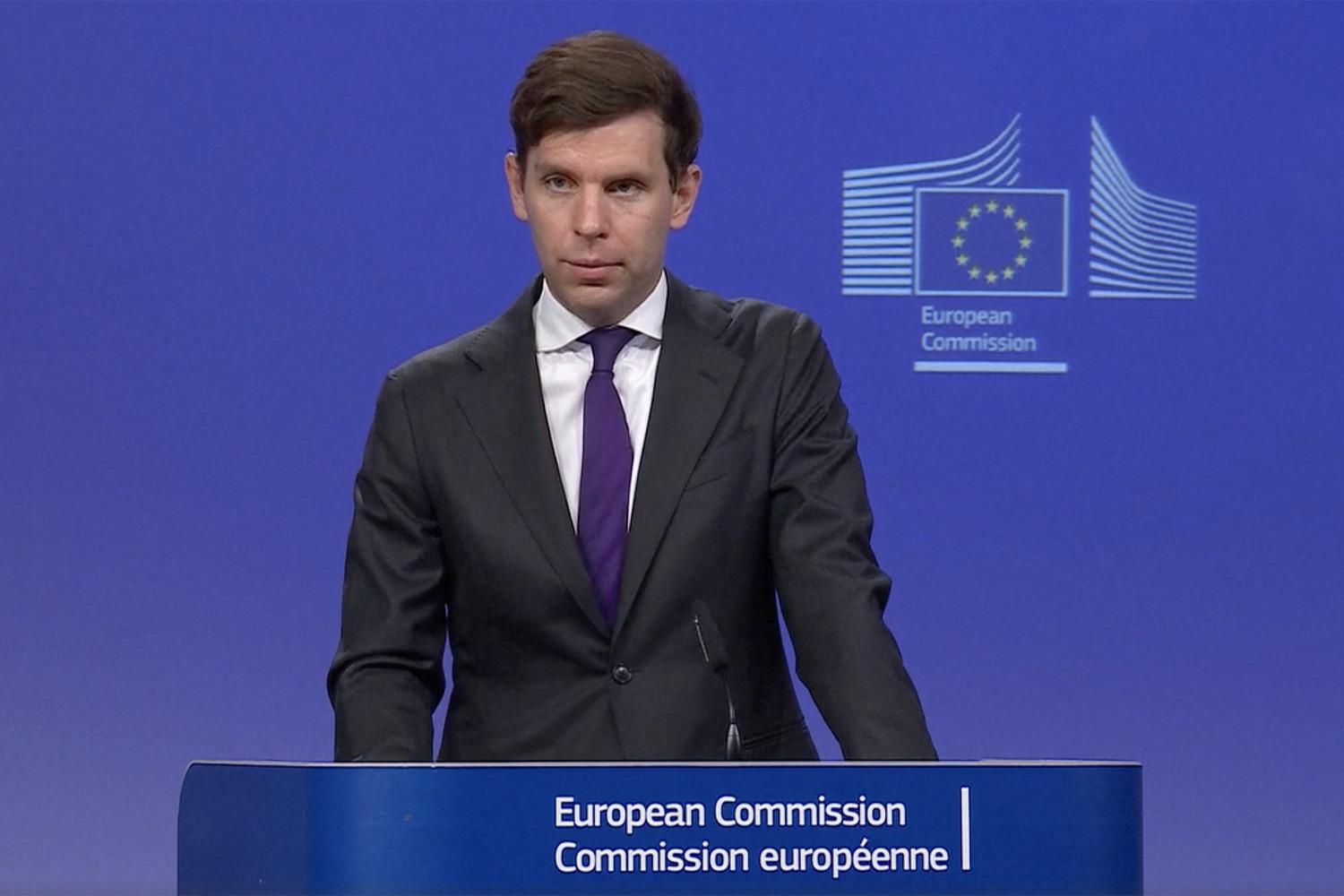 Украина пока не выполнила все требования для первого транша из &euro;90 млрд