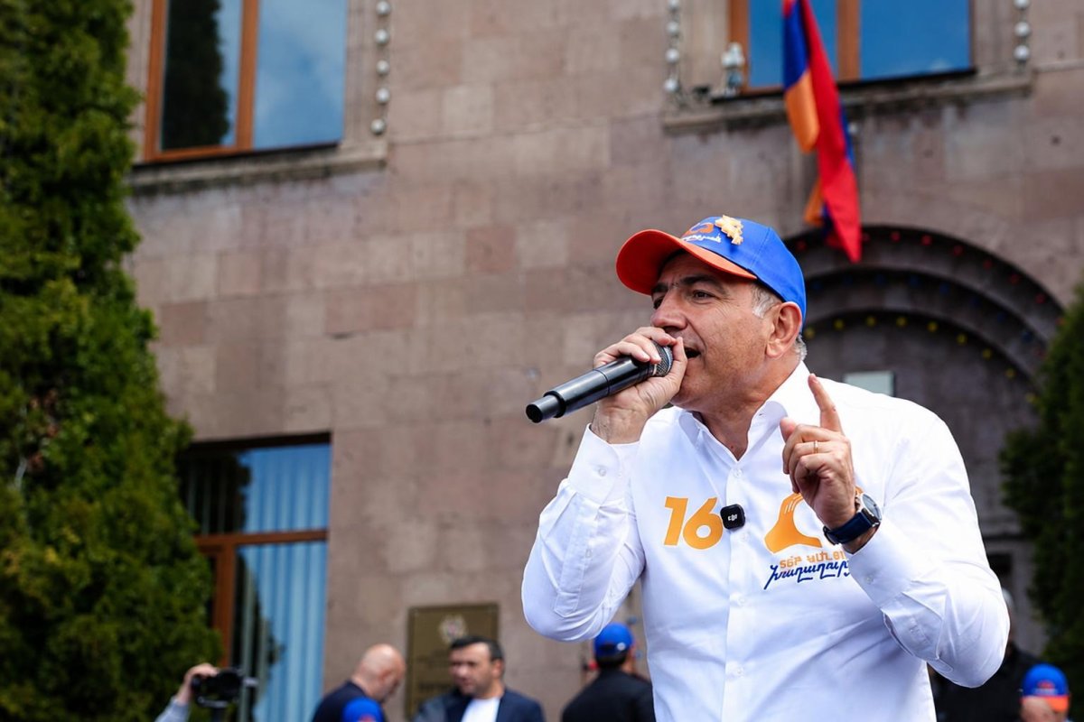 Дело в шляпе?
