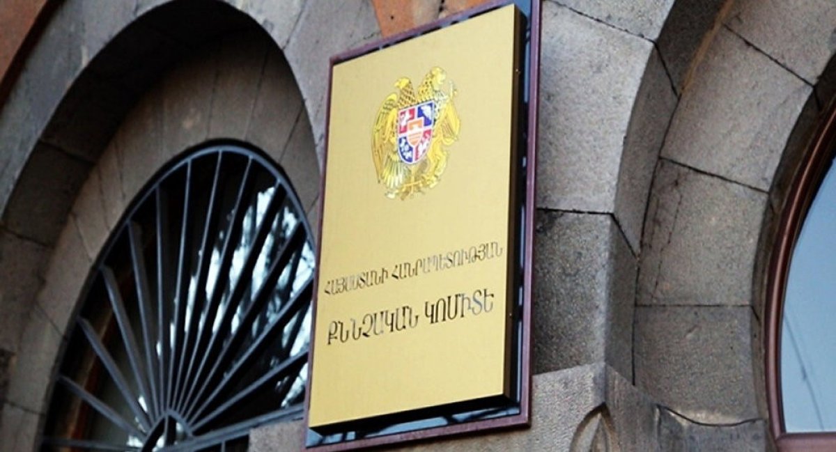 Мирзоян готовил покушение на Пашиняна
