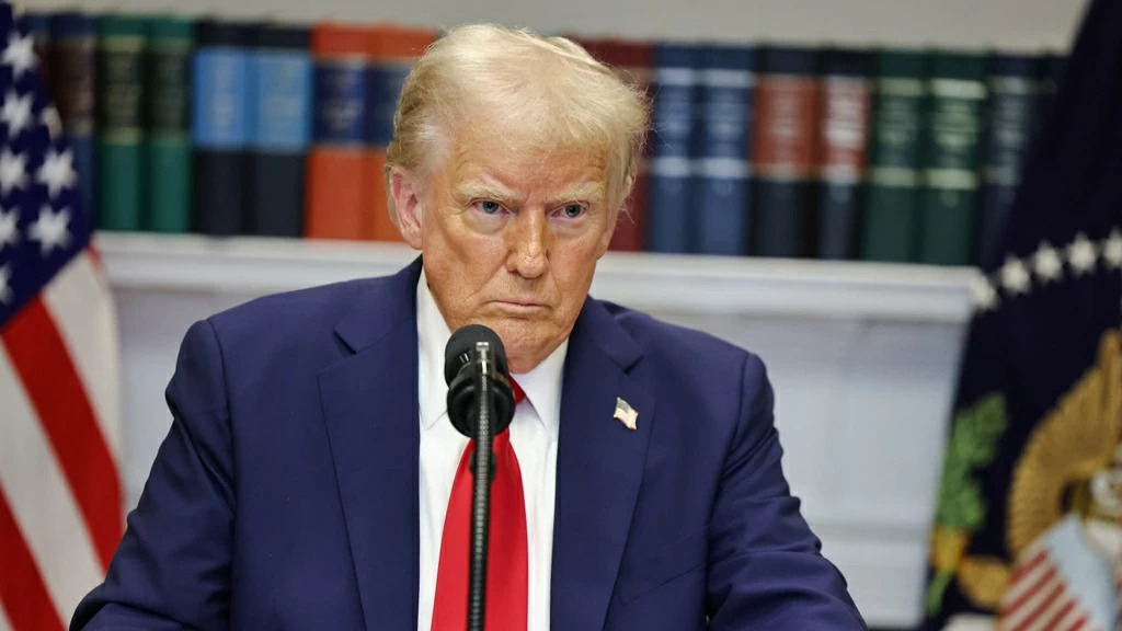 Трамп может отказаться от создания компенсационного фонда на $1,8 млрд
