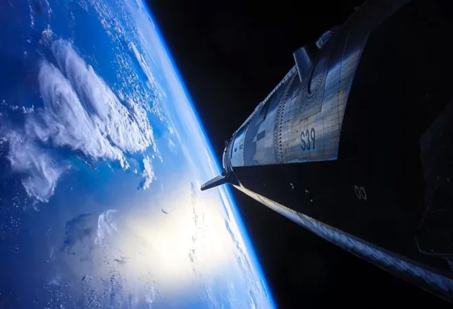 
SpaceX получила разрешение на испытания капсулы Starfall для доставки грузов из космоса
