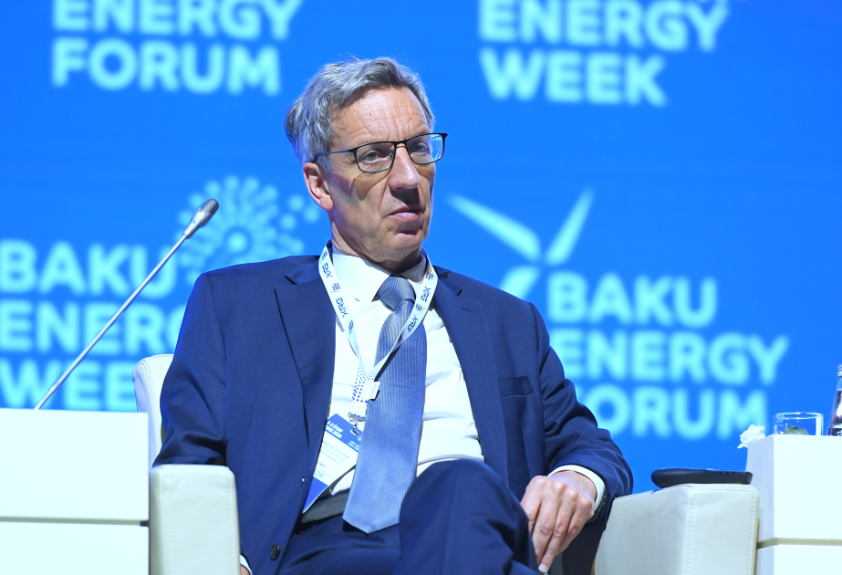 
TotalEnergies: На месторождении &laquo;Абшерон&raquo; будут пробурены 3 новые скважины