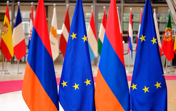 ЕС предоставит Армении &euro;2,2 млн на управление границами и безопасность документов