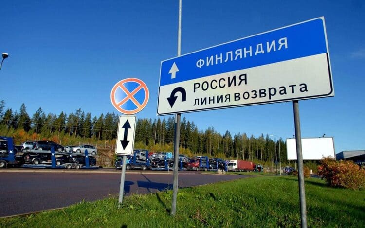 Финляндия конфисковала российские средства на &euro;3,7 млн