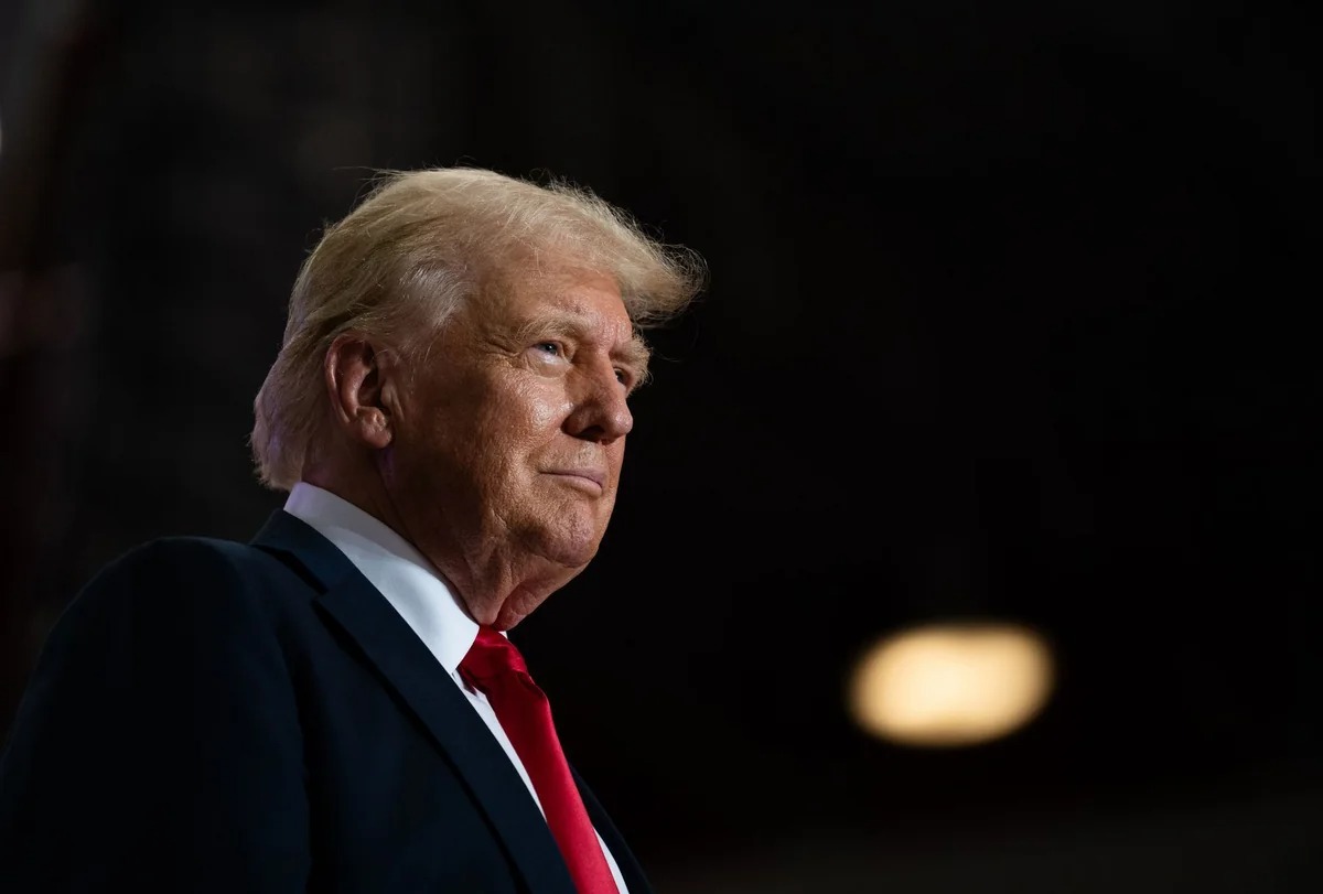 Трамп примет участие в предстоящем саммите НАТО в Анкаре