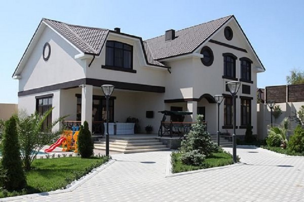 Дачи в фаворе