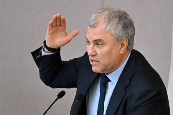 
Россия хочет отношений без лжи