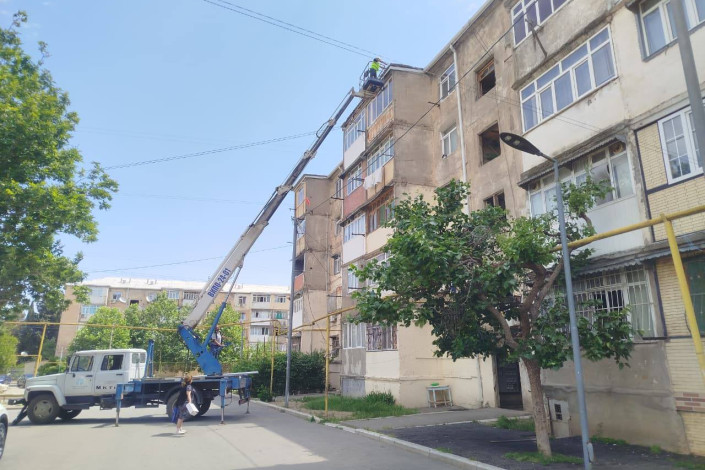 Когда крыша становится угрозой