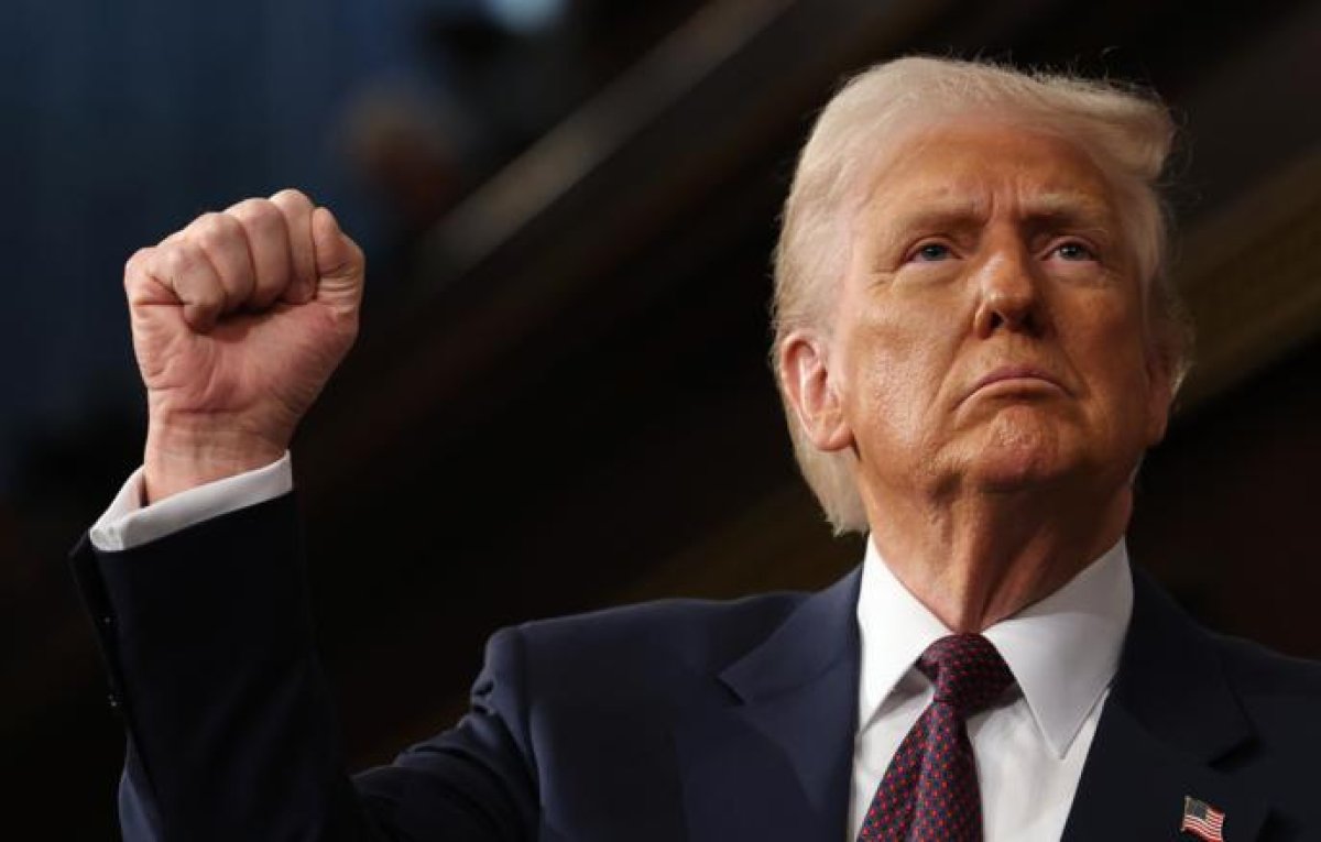 
Трамп предрек победу Вэнсу и Рубио на президентских выборах