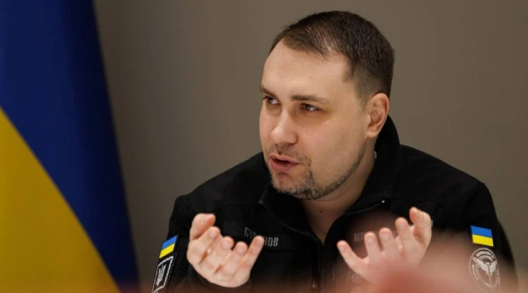 Буданов об &laquo;украинском сценарии&raquo; в Армении