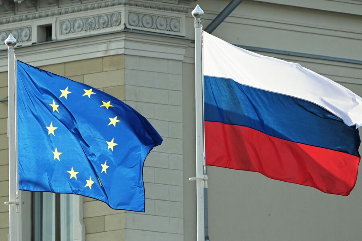 Европа призывает Путина к миру
