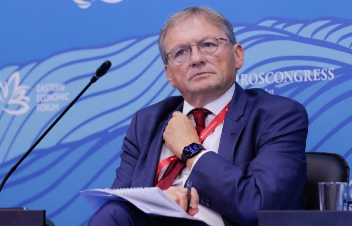 Титов: Россия может заменить армянскую продукцию поставками из Азербайджана