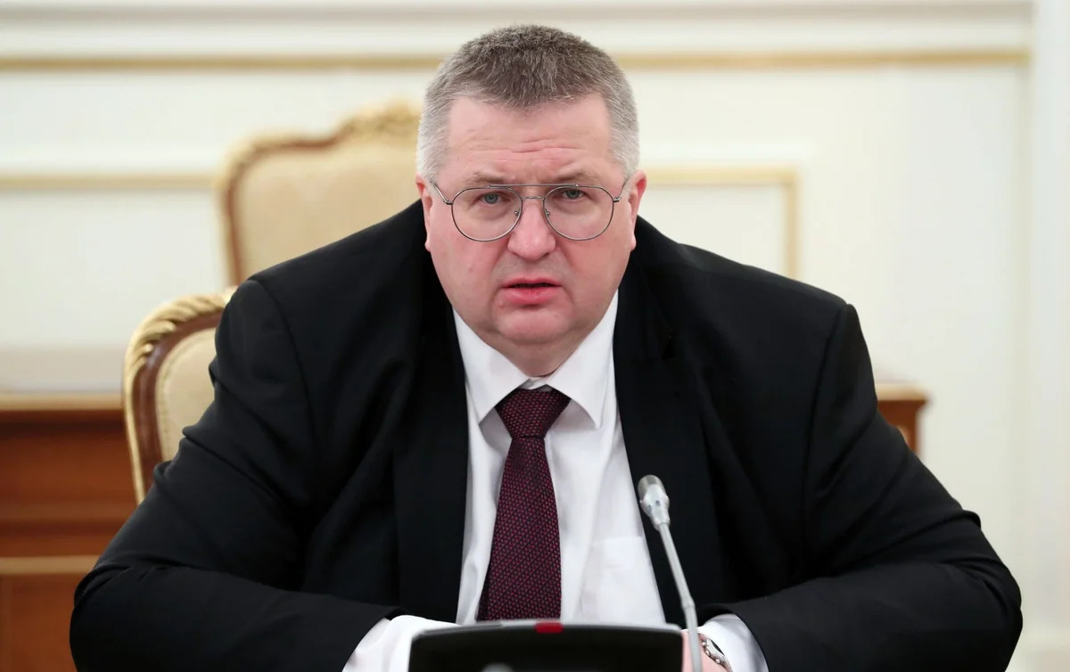 
Оверчук назвал ограничения в отношении армянской продукции нормальным процессом