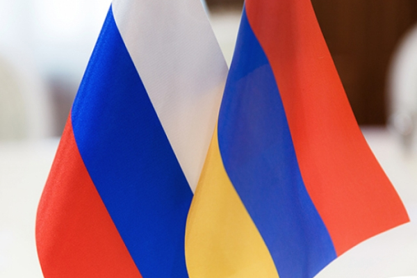 Москва требует от Еревана референдума