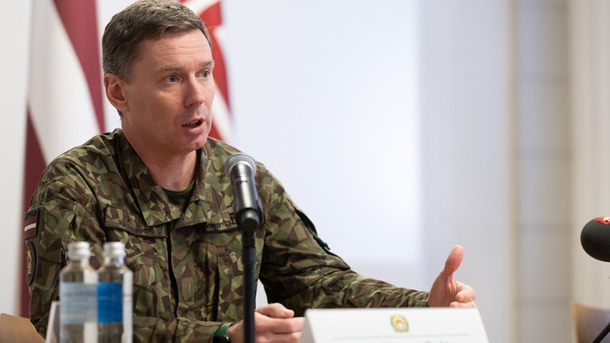 
В Европе предугадали, когда Россия может напасть