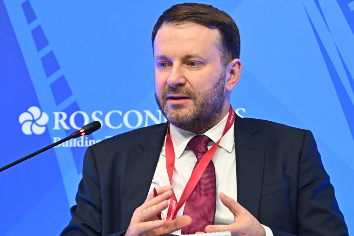
Помощник Путина: Прежнего мира не будет