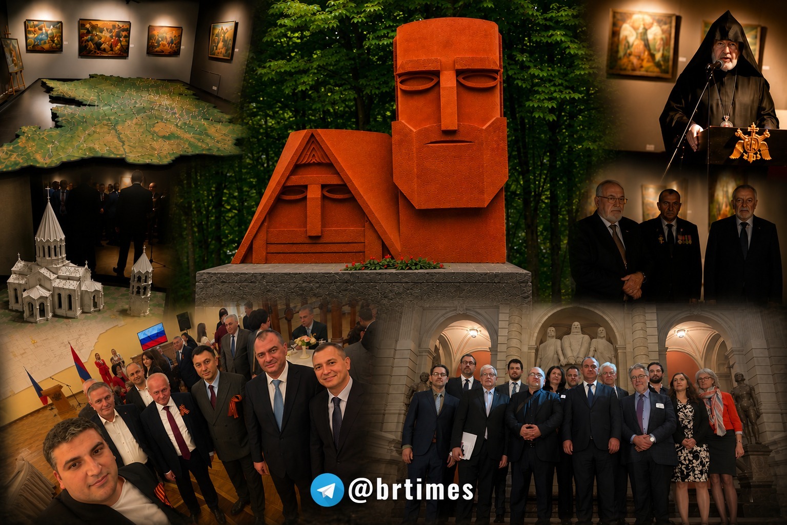 Покровители реваншизма