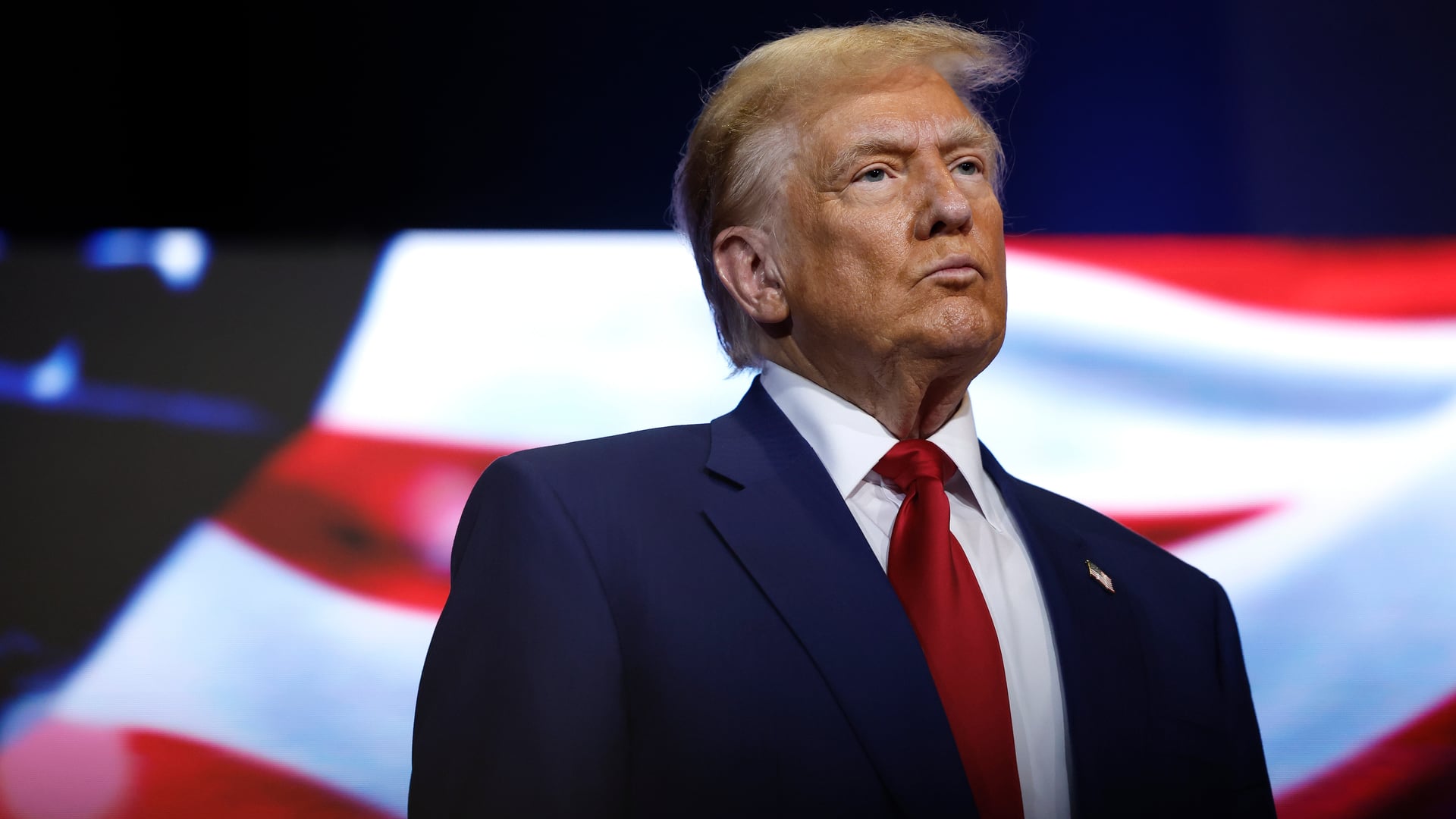 Трамп: без США Украина продержалась бы считаные дни