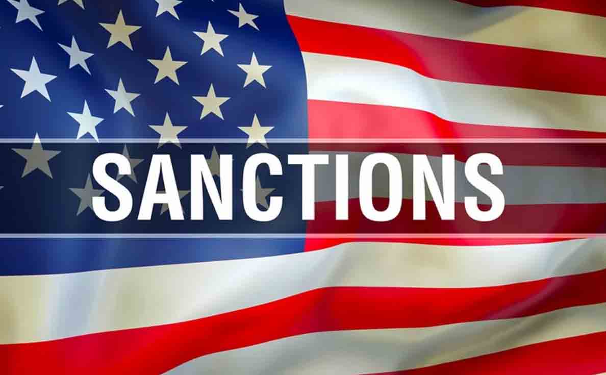 США ввели санкции против сына и внука Рауля Кастро