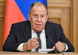 Лавров призвал Иреван отвечать за слова