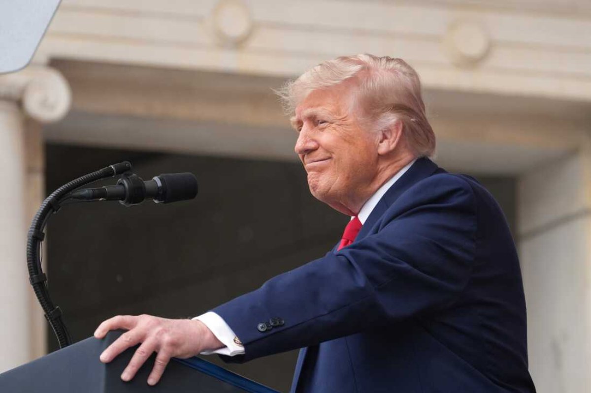 Трамп грезит о встрече с Хаменеи ​​​​​​​