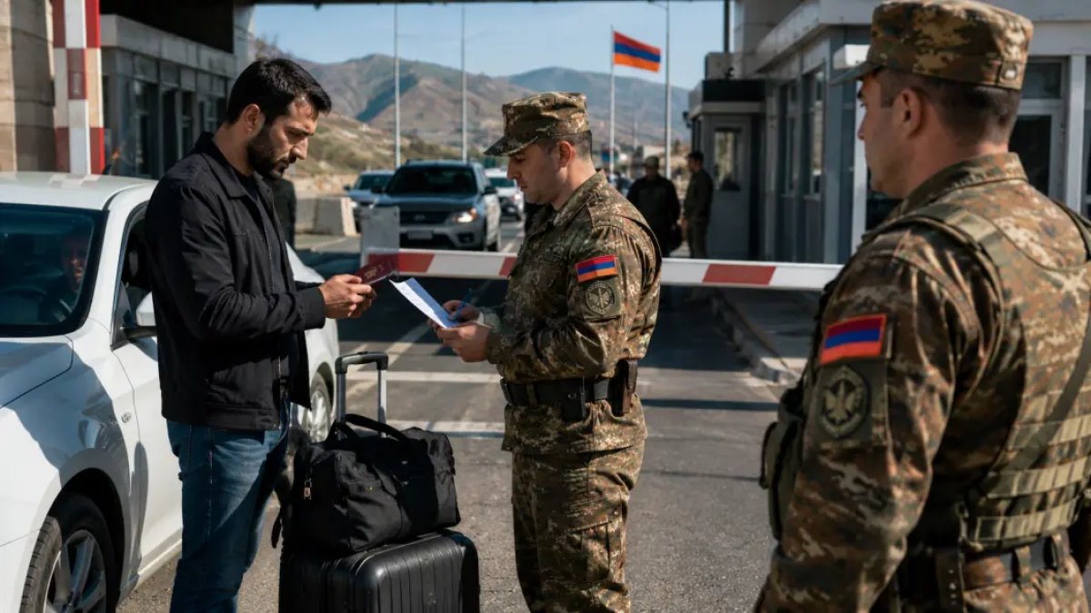 Из России прямо на военные сборы