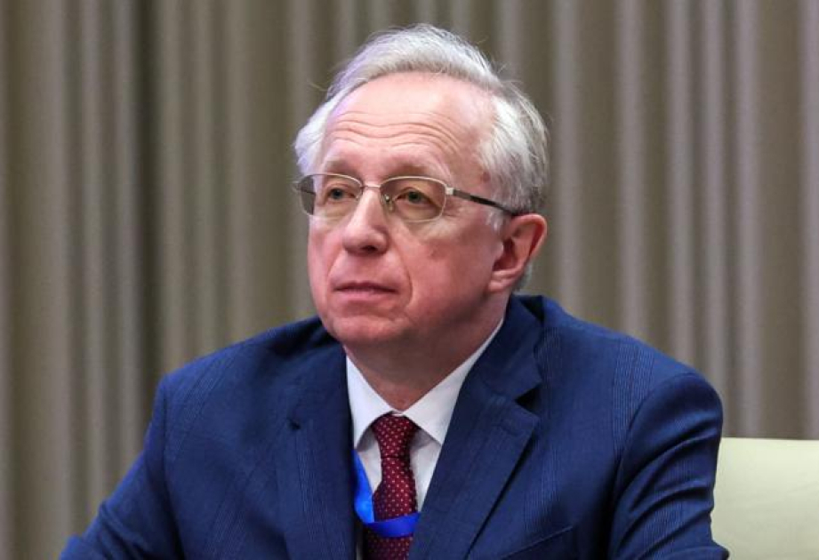Замглавы МИД РФ заявил о необходимости открытия границ для развития транспортных связей на Южном Кавказе