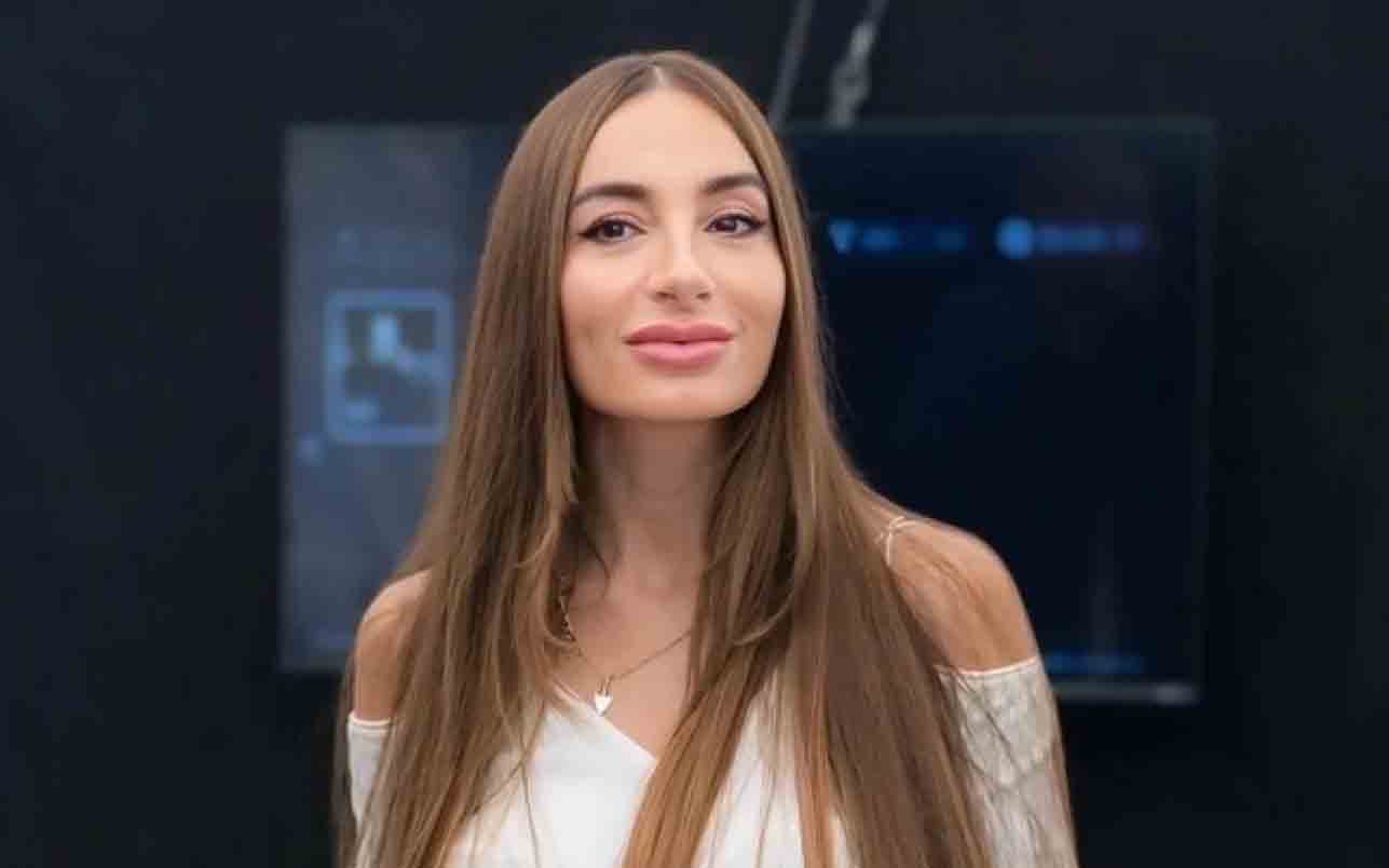 Арзу Алиева поделилась кадрами поездки в Лянкяран