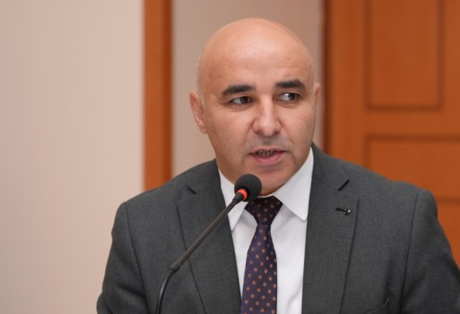 Эксперт:Азербайджан намерен обеспечить энергобезопасность не только за счет нефти, но и альтернативных источников энергии