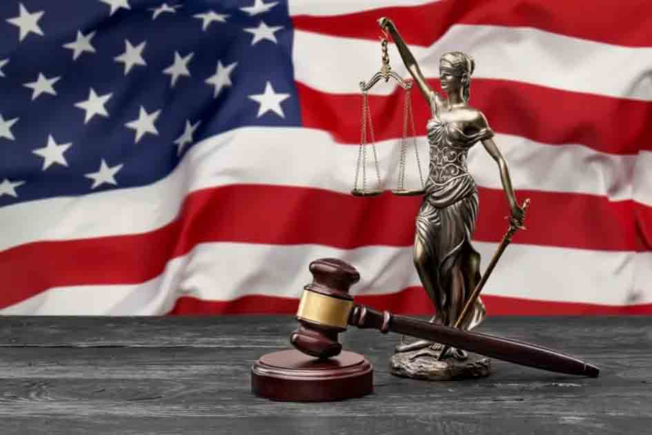 Суд в США запретил ограничивать федеральное финансирование штатов