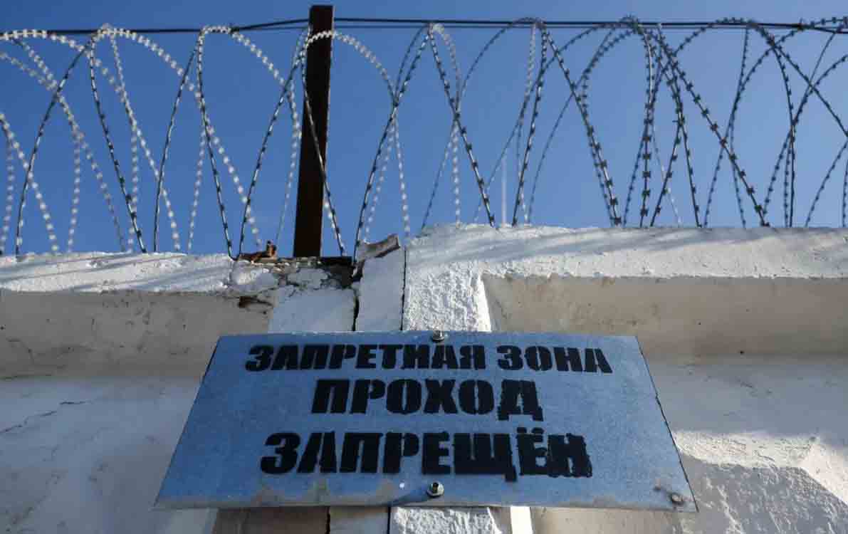 Осужденных пожизненно за теракт в "Крокусе" отправили в колонии в разных регионах
