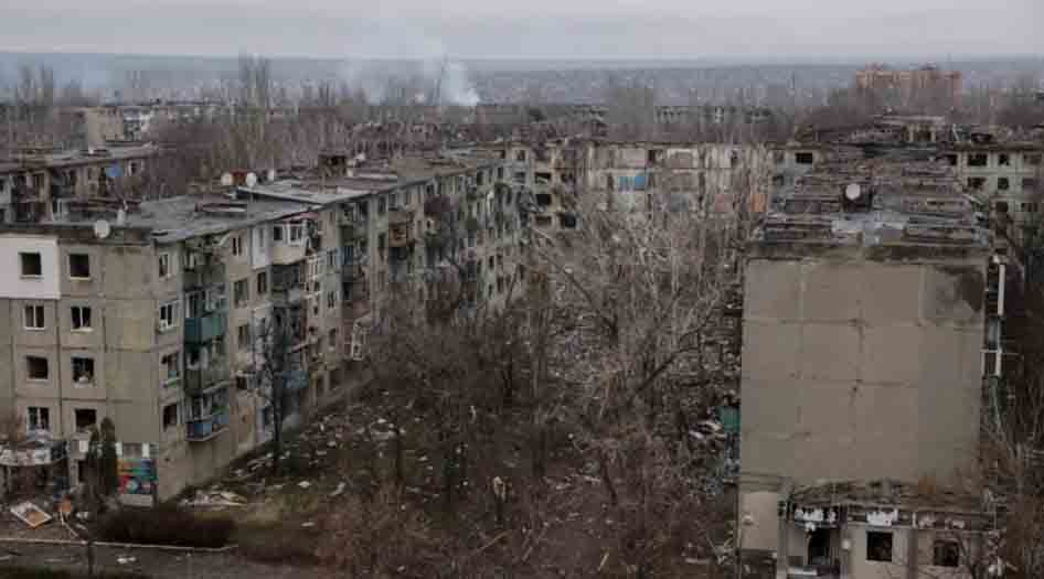 В результате ударов РФ по Херсонской области погибли шестеро, около 30 ранено
