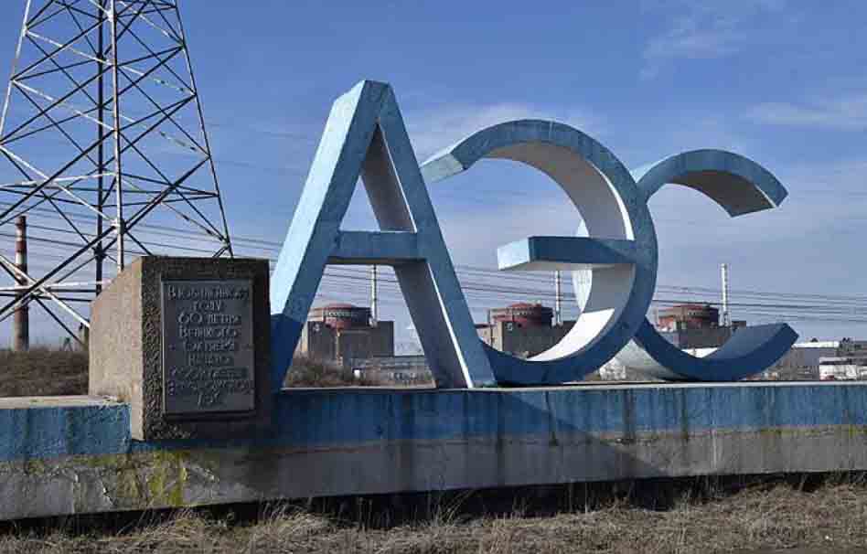 На Запорожской АЭС восстановили электроснабжение