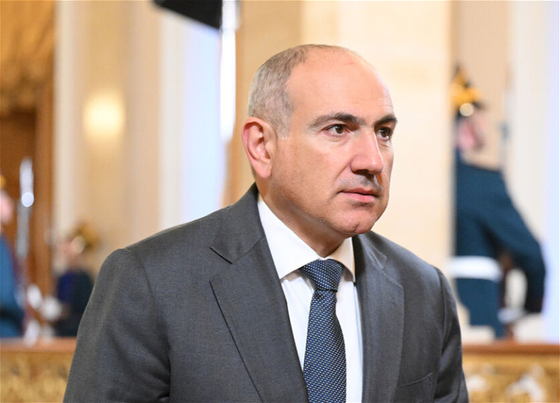 Пашинян признал, что Армения пока не готова к вступлению в ЕС