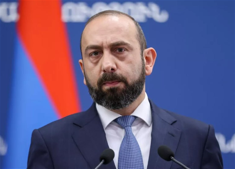 Мирзоян надеется обсудить отношения с Россией в конструктивной атмосфере
