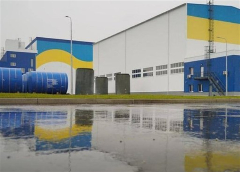 Россия атаковала хранилище ядерного топлива в Украине