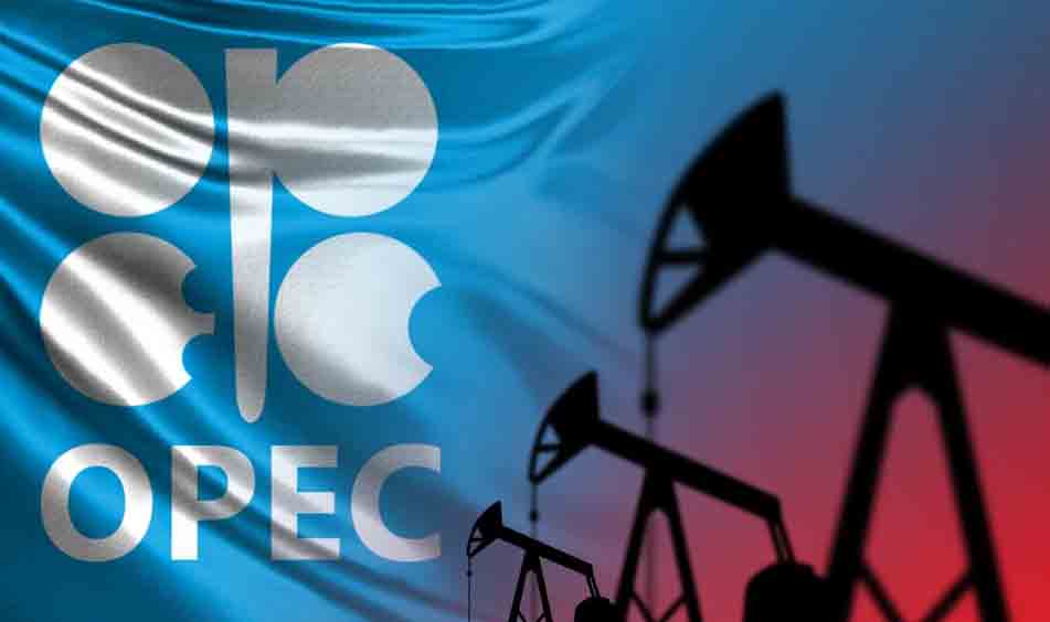 ОПЕК+ готовится в четвертый раз повысить целевой показатель добычи нефти