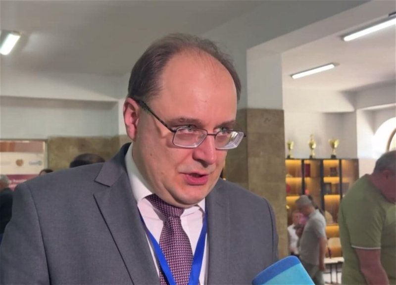 Явка на сегодняшних выборах в Армении будет выше, чем в 2021-м - глава штаба миссии наблюдателей СНГ