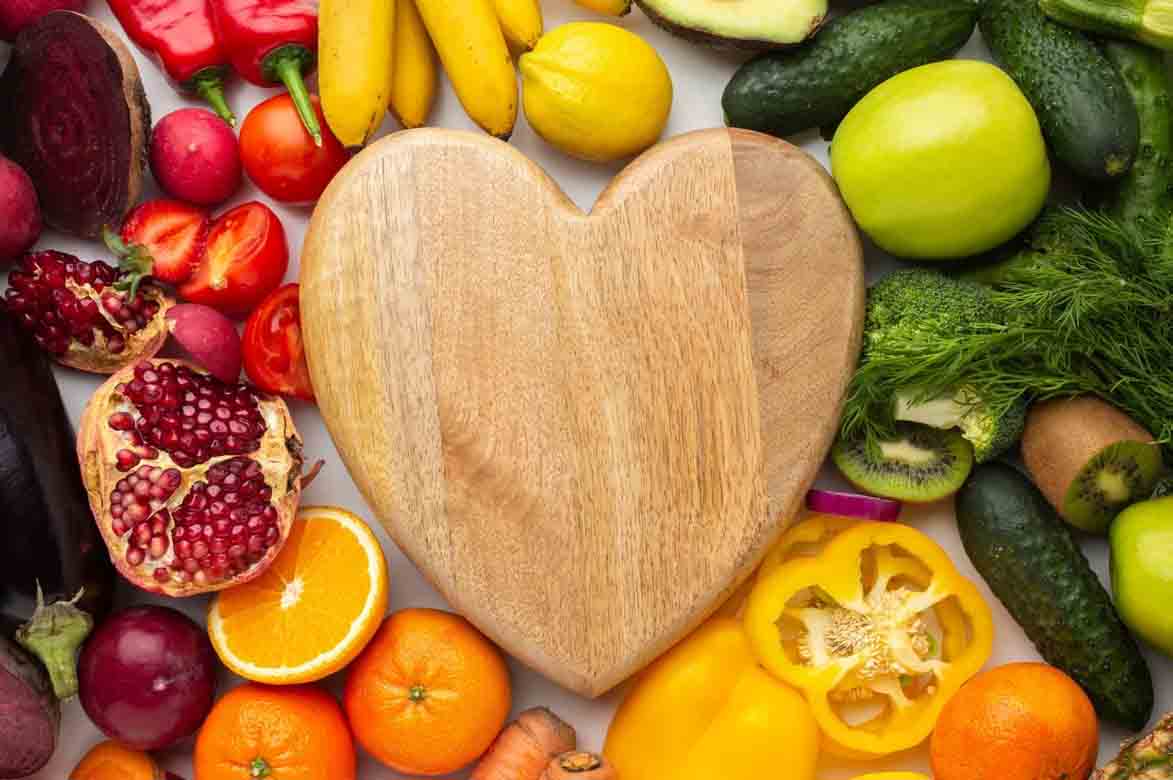 Названы пять простых продуктов, которые быстро сбивают давление: они точно есть на вашей кухне