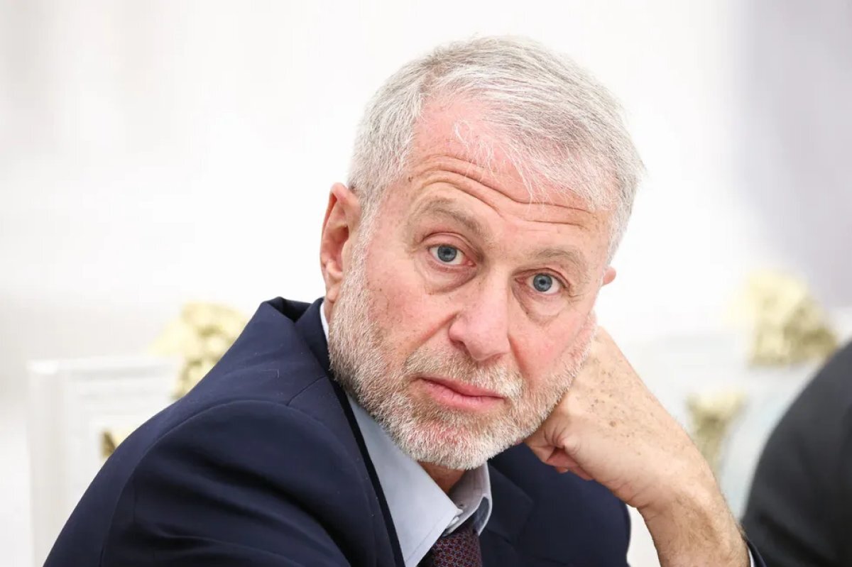 
&laquo;Единственный россиянин, которого готовы терпеть в Киеве&raquo;: Абрамович передавал Путину послание Зеленского