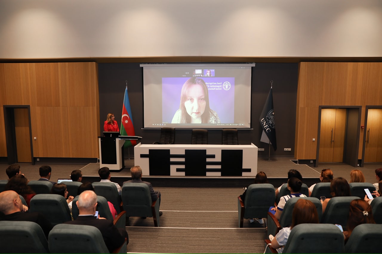 Безопасная пища начинается с ответственности