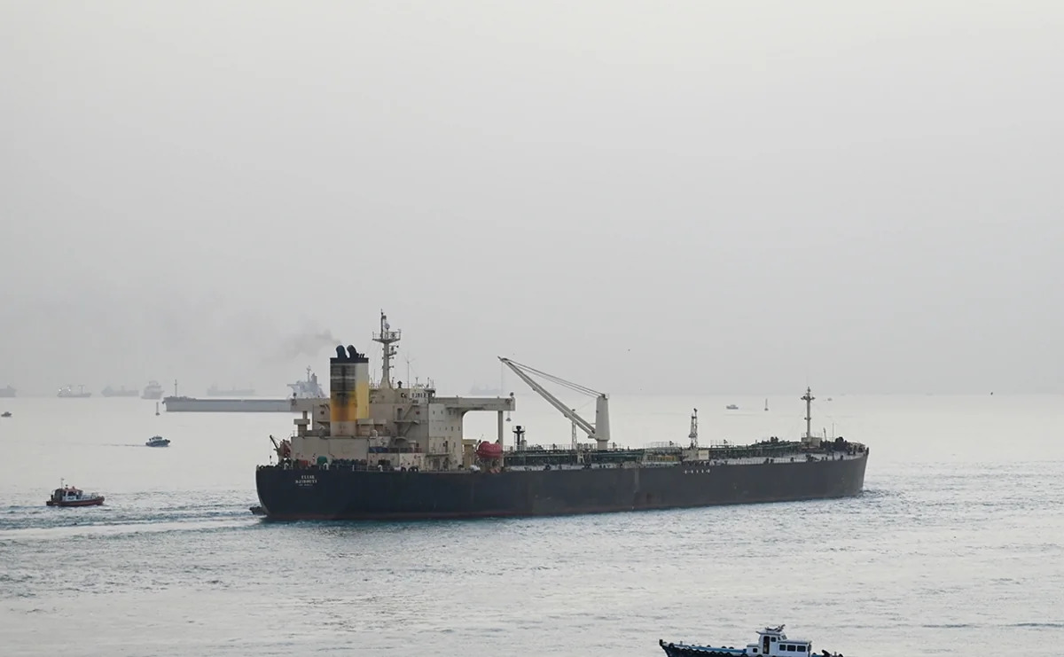 
Хуситы намерены запретить Израилю судоходство в Красном море