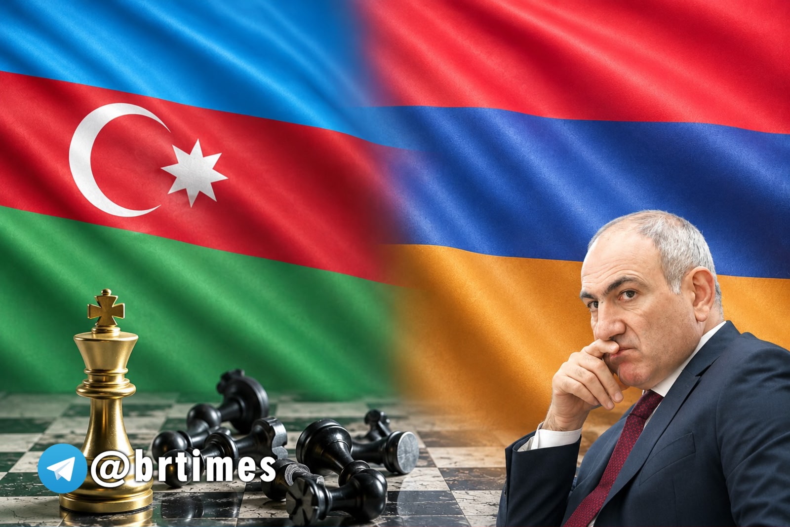 Армения на коленях истории