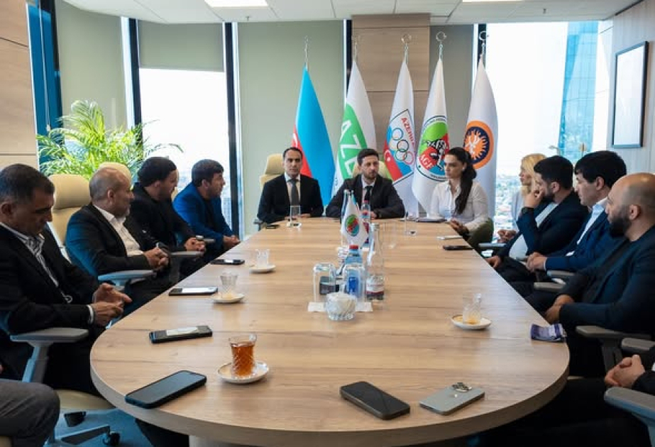 Сформированы составы сборных младших возрастных групп по вольной борьбе