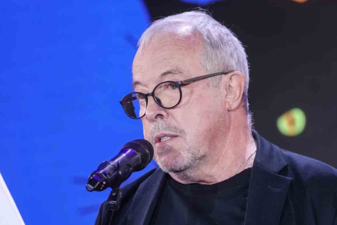 Дом Андрея Макаревича попал под ракетный обстрел