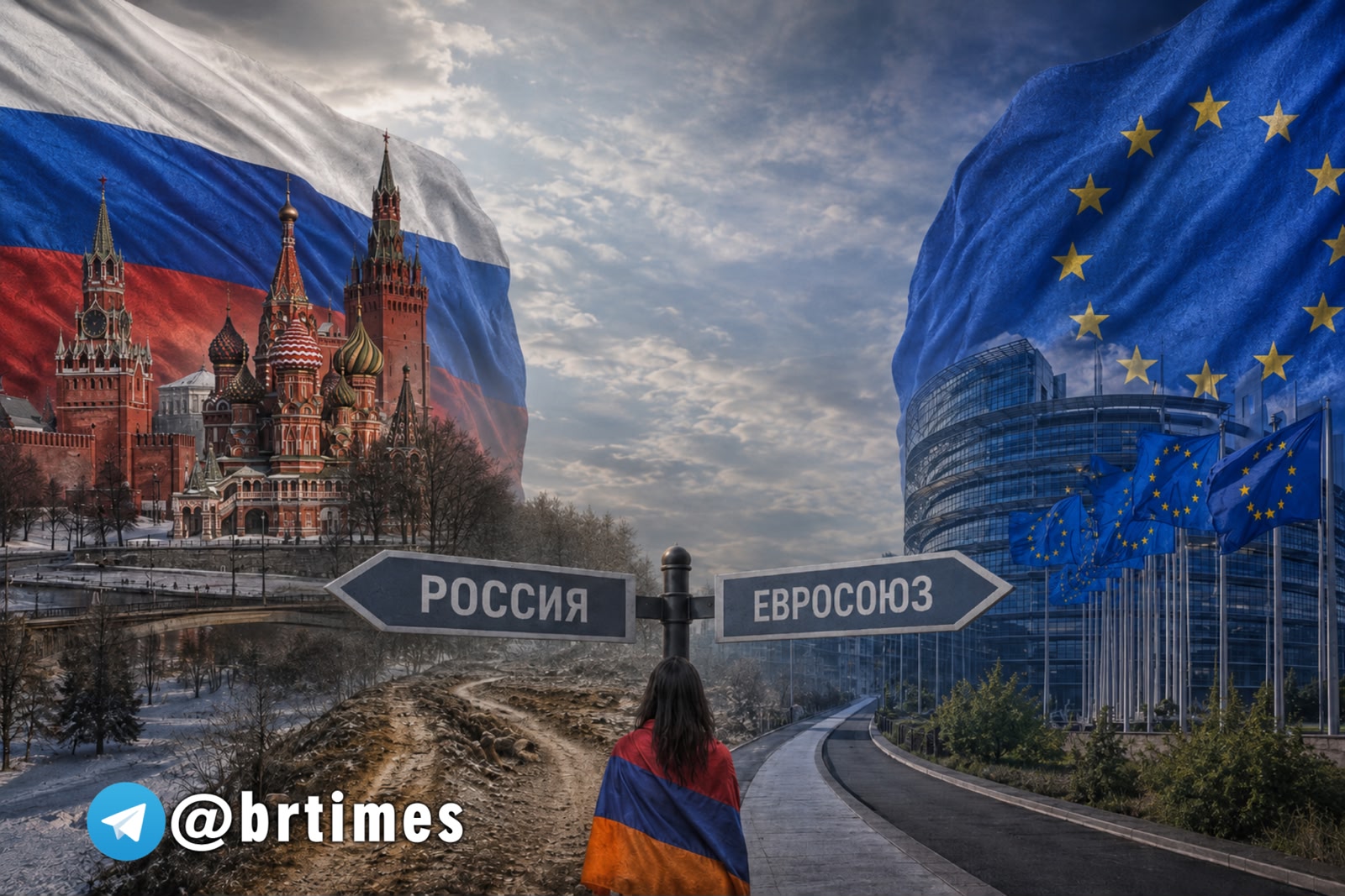 Поствыборный переполох