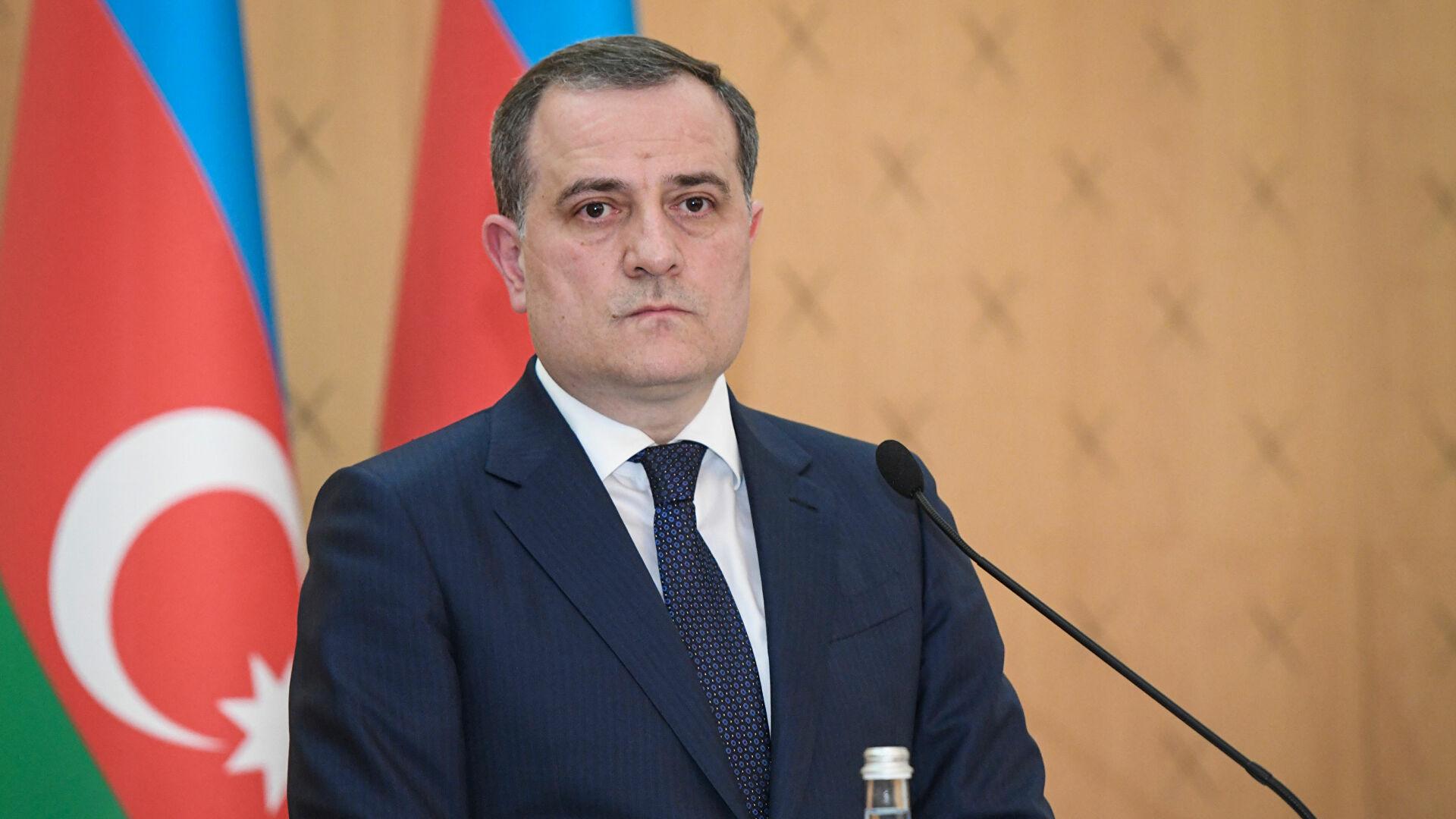 
Джейхун Байрамов отправился с официальным визитом в Японию